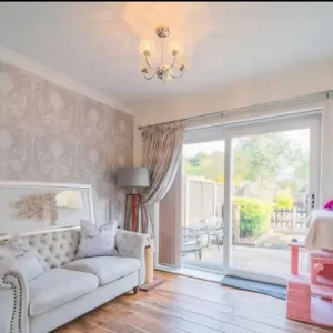 2-Bedroom Terraced Home for Rent - Located on Clopton Road, Birmingham B33 - Image 6