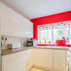 2-Bedroom Terraced Home for Rent - Located on Clopton Road, Birmingham B33 - Image 8