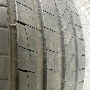 225/45/17 Hankook Ventus Prime4. 6.8mm tread - Image 4