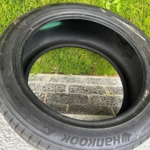225/45/17 Hankook Ventus Prime4. 6.8mm tread - Image 6