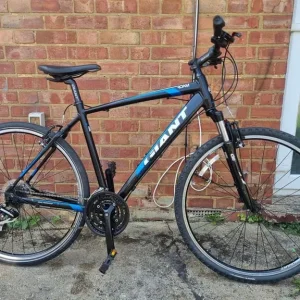... SOLD... Giant Roam L - Image 2