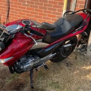 For sale Suzuki, INAZUMA, 2013, 248 (cc) - Image 3