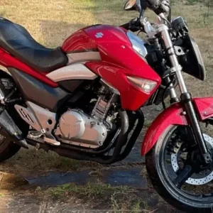 For sale Suzuki, INAZUMA, 2013, 248 (cc) - Image 4