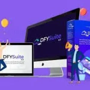DFY Suite 6.0 Agency Software Review #DFYSuite #SEO #Backlinking #MarketingTools #AffiliateMarketing