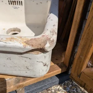 Old butler sink - Image 2