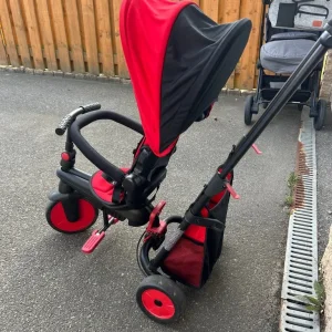 Smart Trike - Image 2