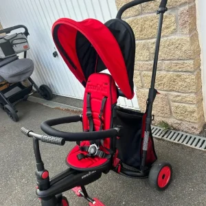 Smart Trike - Image 3