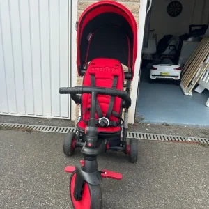 Smart Trike - Image 4