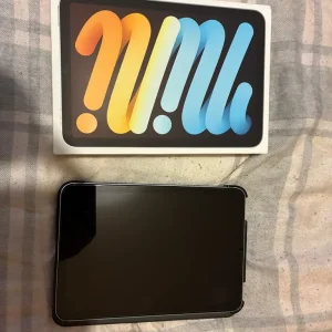Apple iPad mini 7 A17 Pro 128GB/Wifi only - Image 2