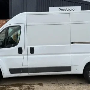 2016 Fiat Ducato 2.3 MultiJetII 35 M H2 Euro 5 5dr Diesel - Image 6