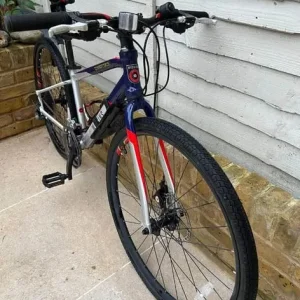 Wiggins Chartres 26 unisex bike - Image 2