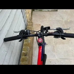 Wiggins Chartres 26 unisex bike - Image 3