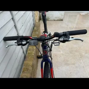 Wiggins Chartres 26 unisex bike - Image 6