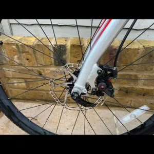 Wiggins Chartres 26 unisex bike - Image 7