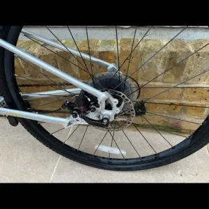 Wiggins Chartres 26 unisex bike - Image 8