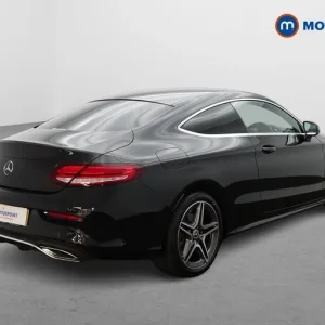 2023 Mercedes-Benz C-Class C300 AMG Line Edition Premium 2dr 9G-Tronic Coupe Petrol Automatic - Image 7