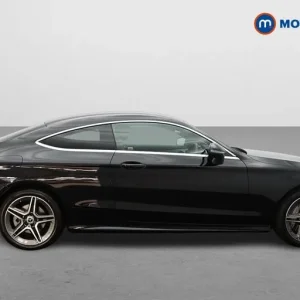 2023 Mercedes-Benz C-Class C300 AMG Line Edition Premium 2dr 9G-Tronic Coupe Petrol Automatic - Image 8