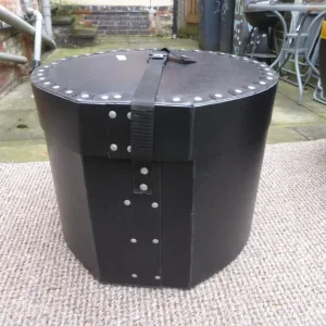 Drum Cases by Hardcase, Le Blonde, Percussion Plus. Details in Listing - Image 7
