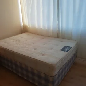 Double bedroom available ASAP!