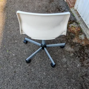 IKEA Snille White Desk Chair FREE DELIVERY 046 - Image 3
