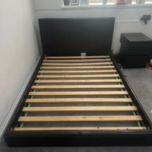Complete bedroom set