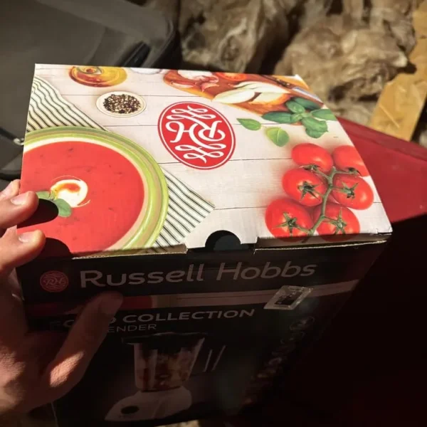 Russell Hobbs Food Collection Jug Blender