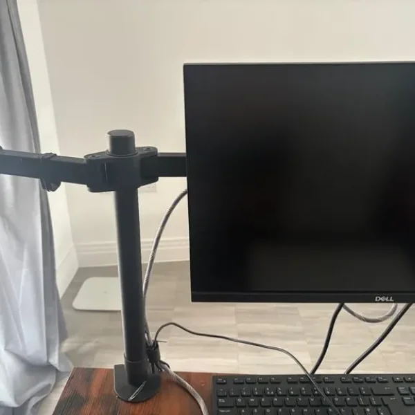 Dual Monitor Stand