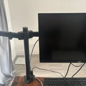 Dual Monitor Stand