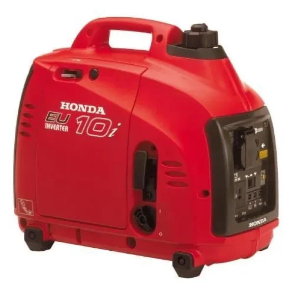 Brand new generator