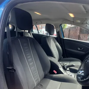 Renault, MEGANE, Estate, 2014, Manual, 1461 (cc), 5 doors - Image 5