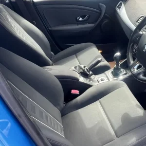Renault, MEGANE, Estate, 2014, Manual, 1461 (cc), 5 doors - Image 6