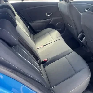 Renault, MEGANE, Estate, 2014, Manual, 1461 (cc), 5 doors - Image 7