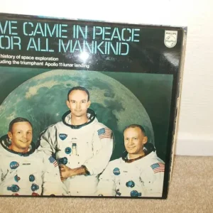 Outer Space Vinyls - Image 2