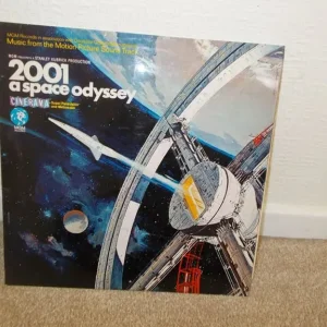 Outer Space Vinyls - Image 4