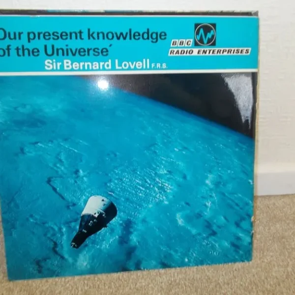 Outer Space Vinyls