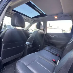 2018 Nissan X-Trail 1.6 DIG-T Tekna Euro 6 (s/s) 5dr ESTATE Petrol Manual - Image 5