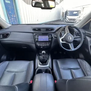 2018 Nissan X-Trail 1.6 DIG-T Tekna Euro 6 (s/s) 5dr ESTATE Petrol Manual - Image 7