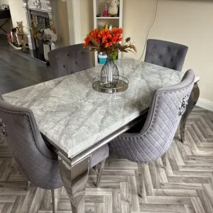 Dining table kitchen table - Image 2