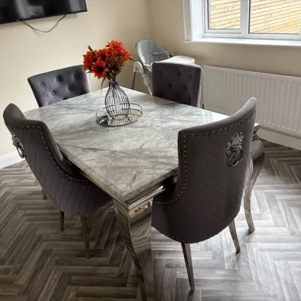 Dining table kitchen table