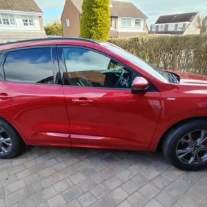 Ford, KUGA, Hatchback, 2022, Manual, 1498 (cc), 5 doors - Image 2