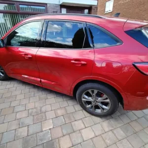 Ford, KUGA, Hatchback, 2022, Manual, 1498 (cc), 5 doors - Image 5