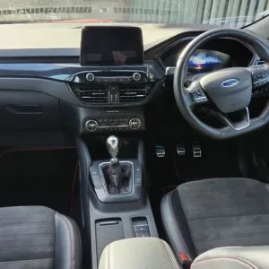 Ford, KUGA, Hatchback, 2022, Manual, 1498 (cc), 5 doors - Image 7