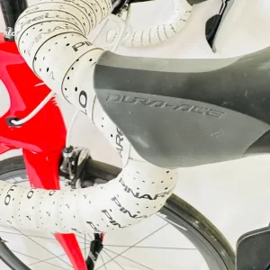 PINARELLO DOGMA Size/L DURA ACE Group set Road Bikes - Image 3