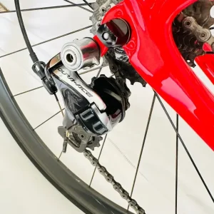 PINARELLO DOGMA Size/L DURA ACE Group set Road Bikes - Image 4