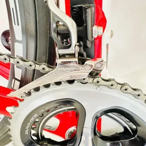 PINARELLO DOGMA Size/L DURA ACE Group set Road Bikes - Image 5