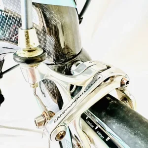 PINARELLO DOGMA Size/L DURA ACE Group set Road Bikes - Image 6