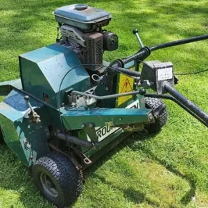 Groundsman Aerator Tine Petrol - Image 3