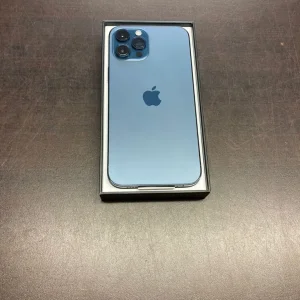 iPhone 12 Pro 128gb £240 unlocked with warranty - Image 2