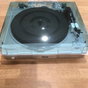 Turntable