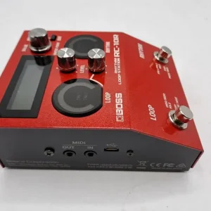 BOSS - AOI2831 RC-10R - Image 2
